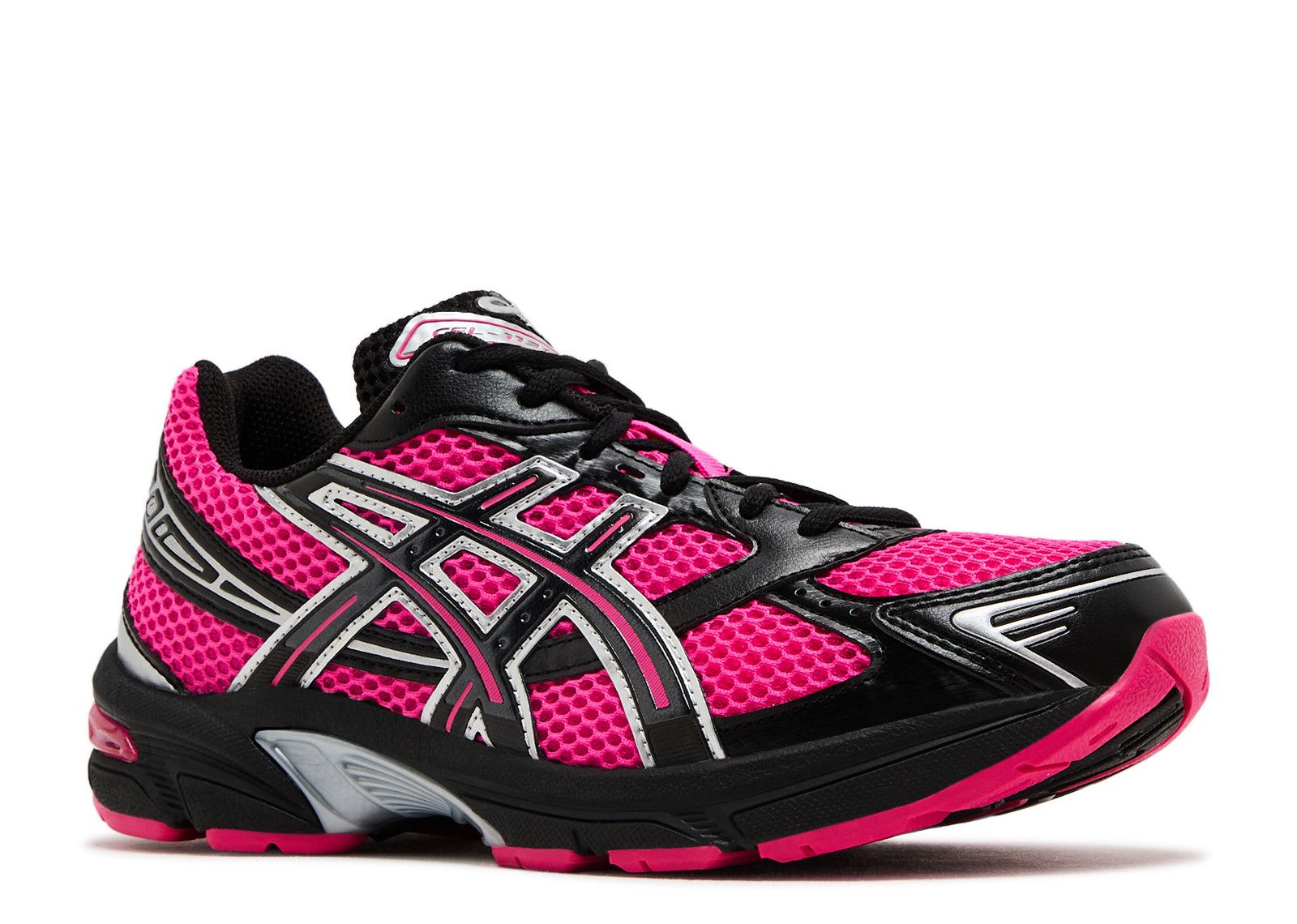 Wmns Gel 1130 'Pink Glo' - ASICS - 1202A536 700 - pink glo/black