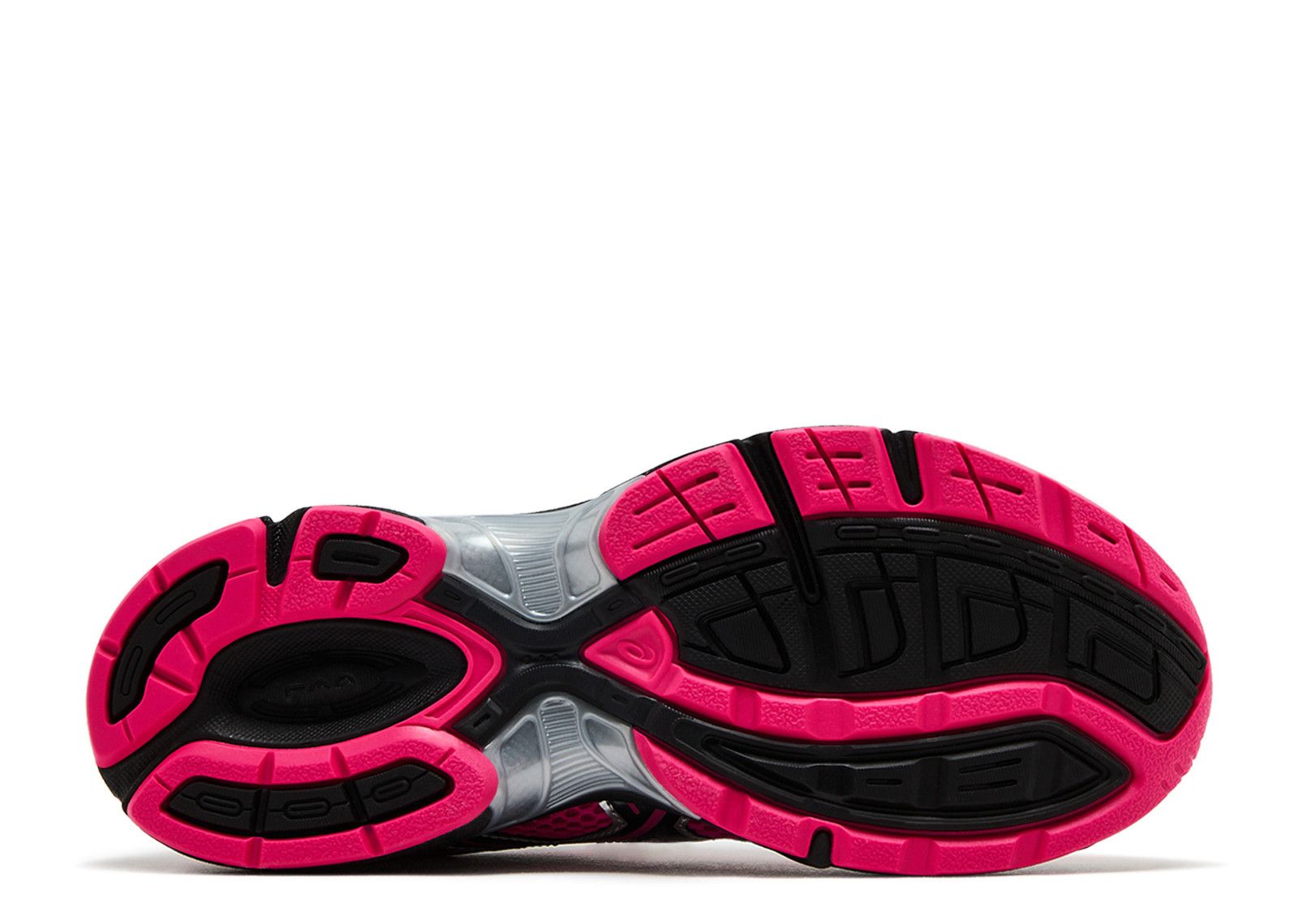Wmns Gel 1130 'Pink Glo' - ASICS - 1202A536 700 - pink glo/black