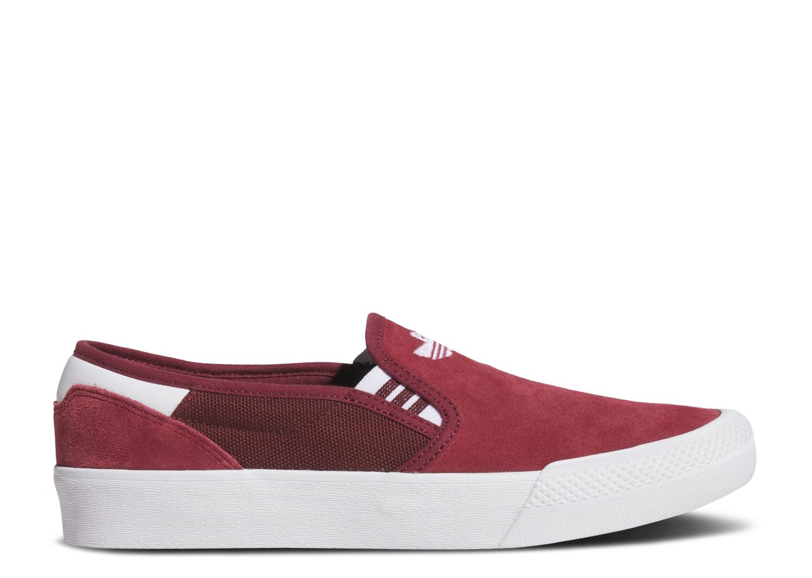 Adidas Shmoofoil 'Shadow Red'