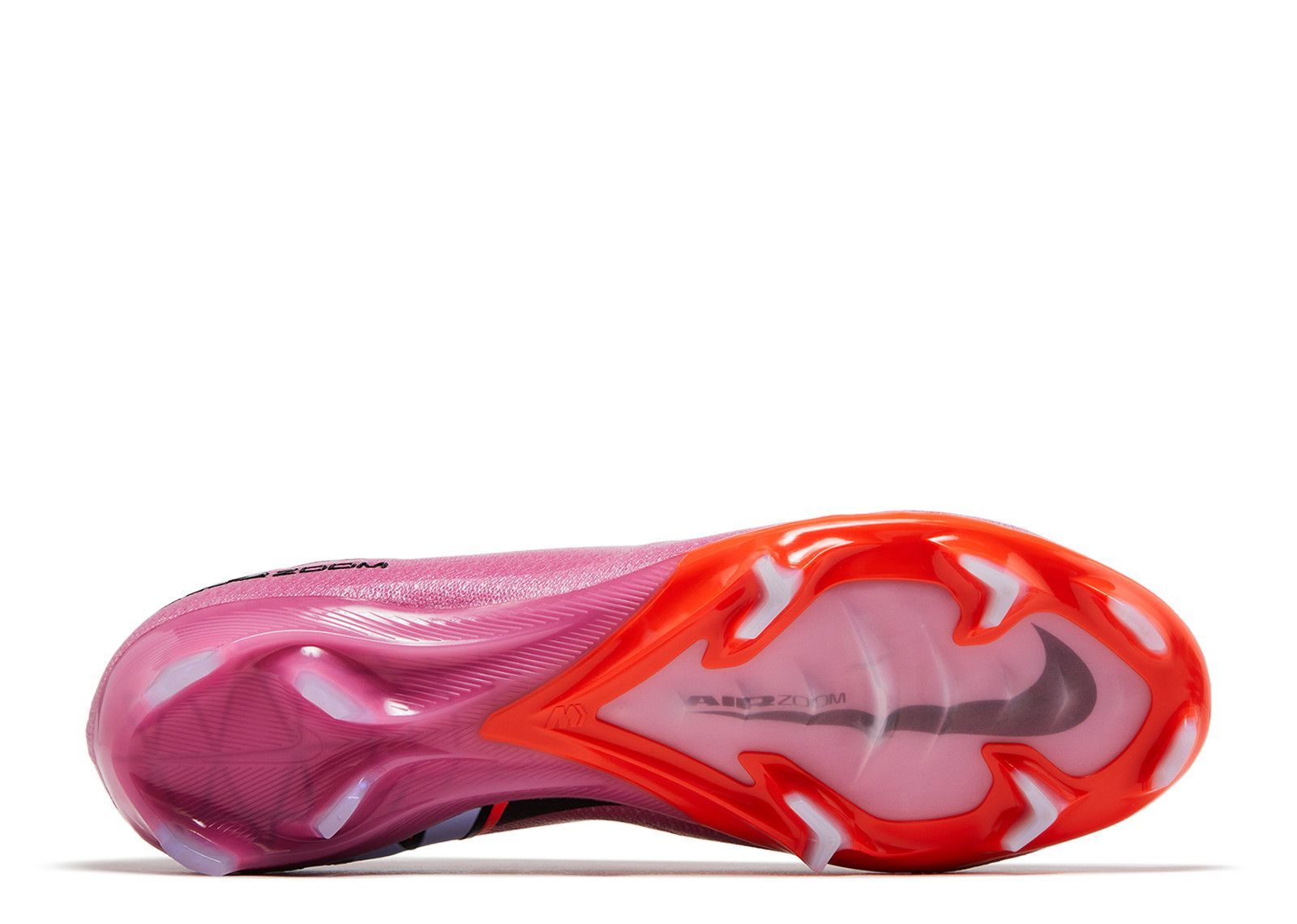 Nike Zoom Mercurial Vapor 16 Elite FG “Scary Good Pack” - Size 9 - FQ1457-600 Nike Zoom Vapor 16 Elite Firm Ground Soccer Cleats - Scary  main image 3