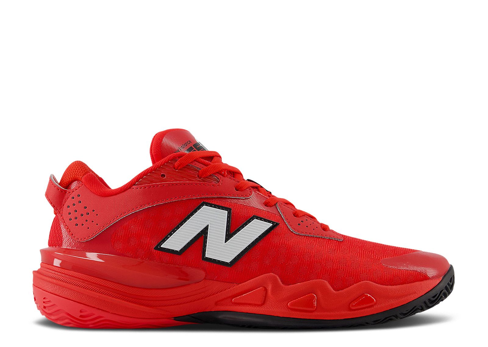 New Balance Hesi Low V2 'Traffic Light Pack - True Red'