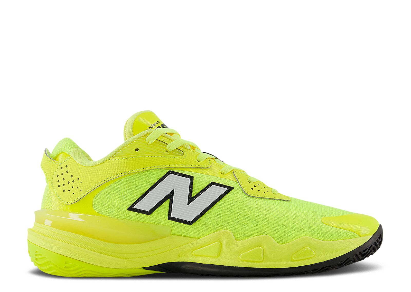 New Balance Hesi Low V2 'Traffic Light Pack - Cosmic Pineapple'