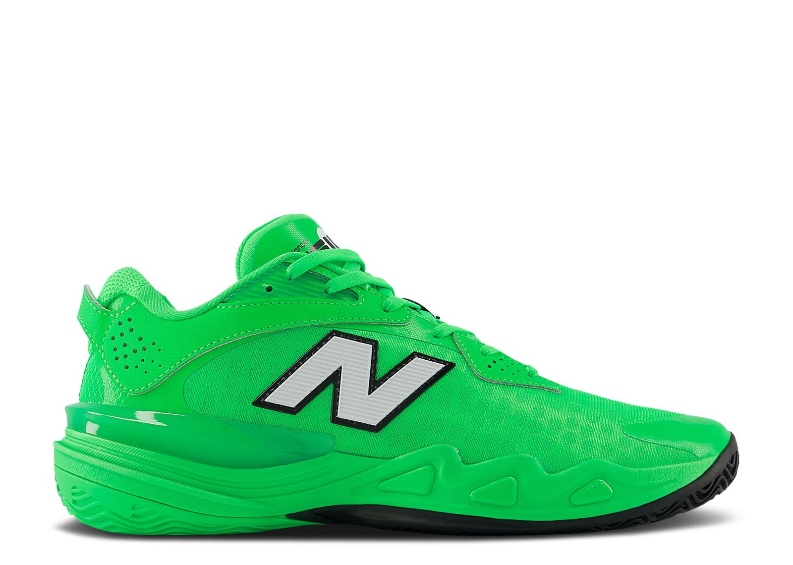 New Balance Hesi Low V2 'Traffic Light Pack - Green Punch'