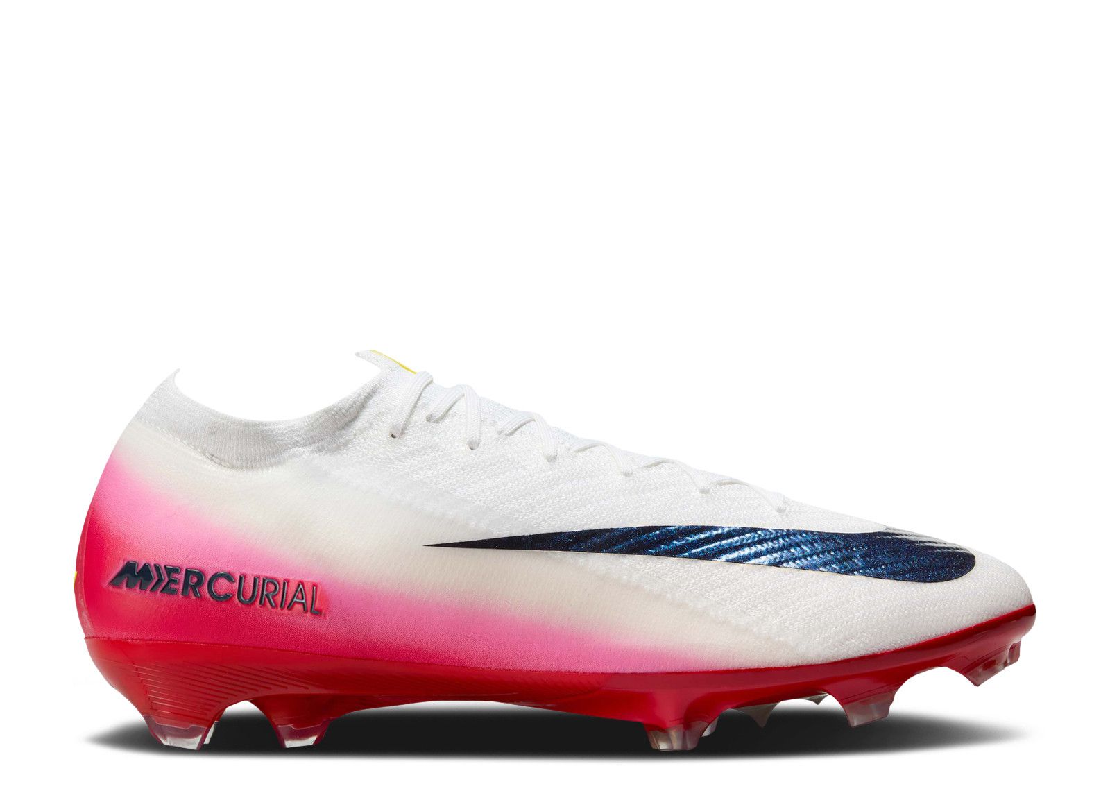 Zoom Mercurial Vapor 15 Elite FG Pro ACC 'Blast Pack' - Nike