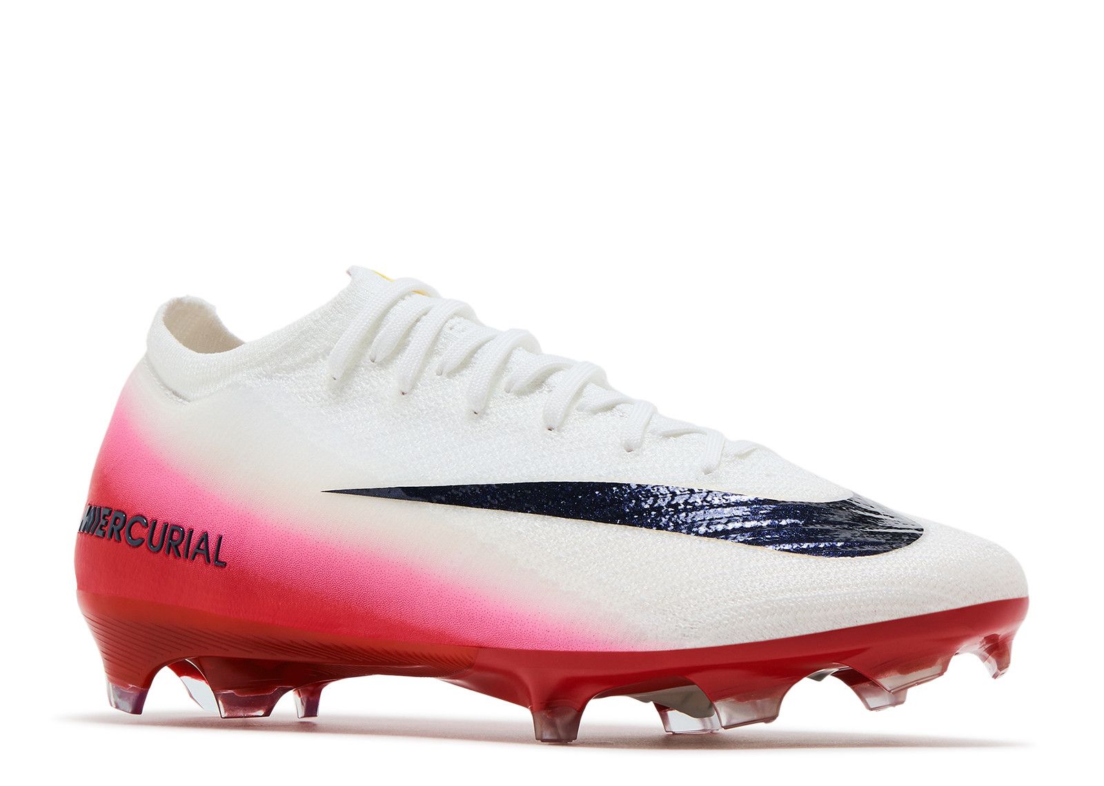 Zoom Mercurial Vapor 16 Elite FG 'Fear Nothing Pack' - Nike