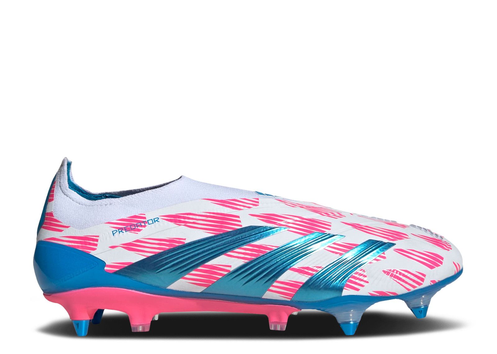 Adidas Predator Elite Laceless SG 'Reemergence Pack'