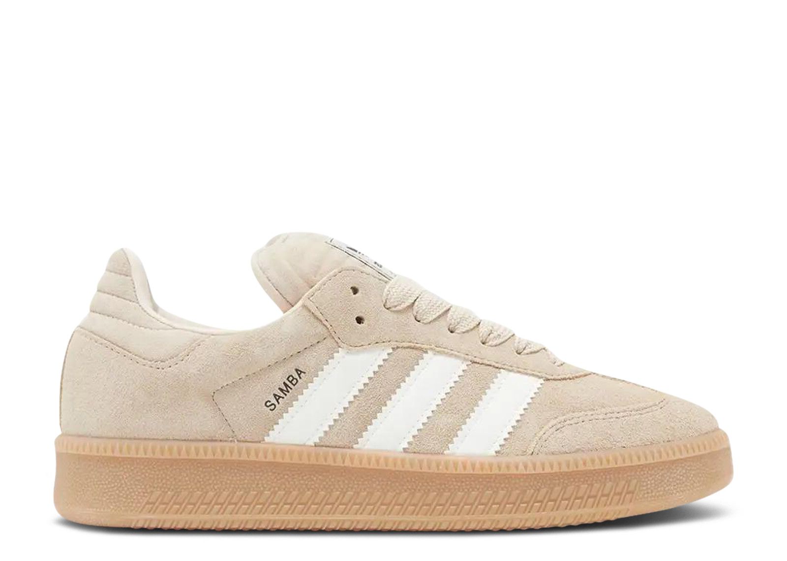 Adidas Samba XLG 'Magic Beige'