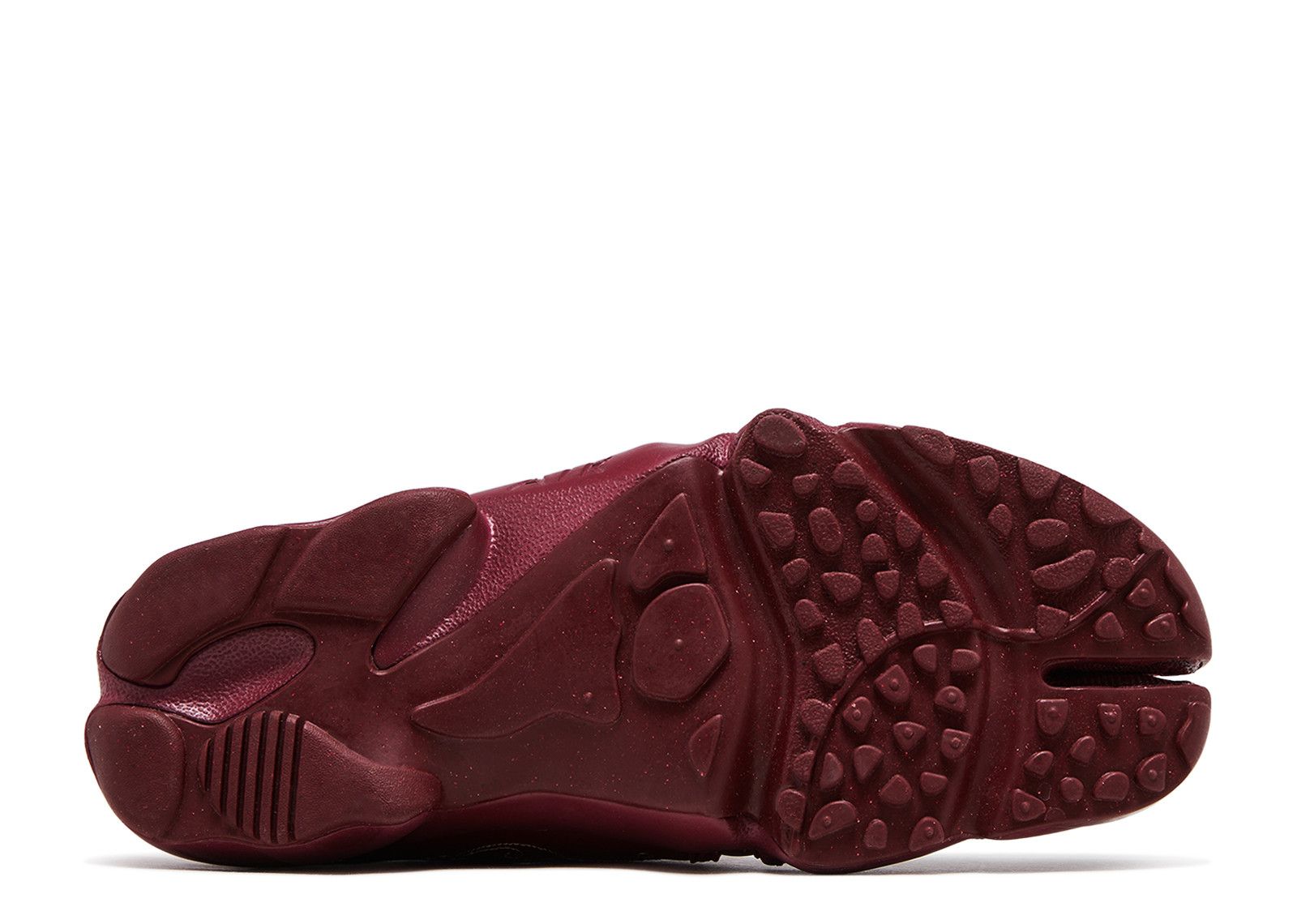 Wmns Air Rift 'Botanical Stitch' - Nike - IH7318 677 - team red