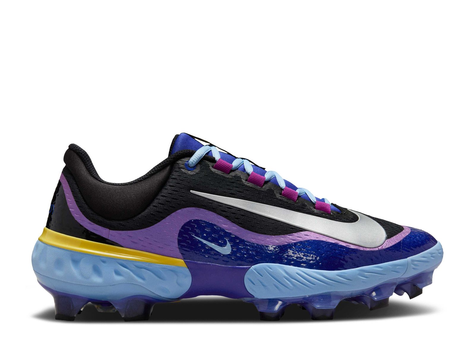Alpha Huarache Elite 4 Low MCS  display picture 2