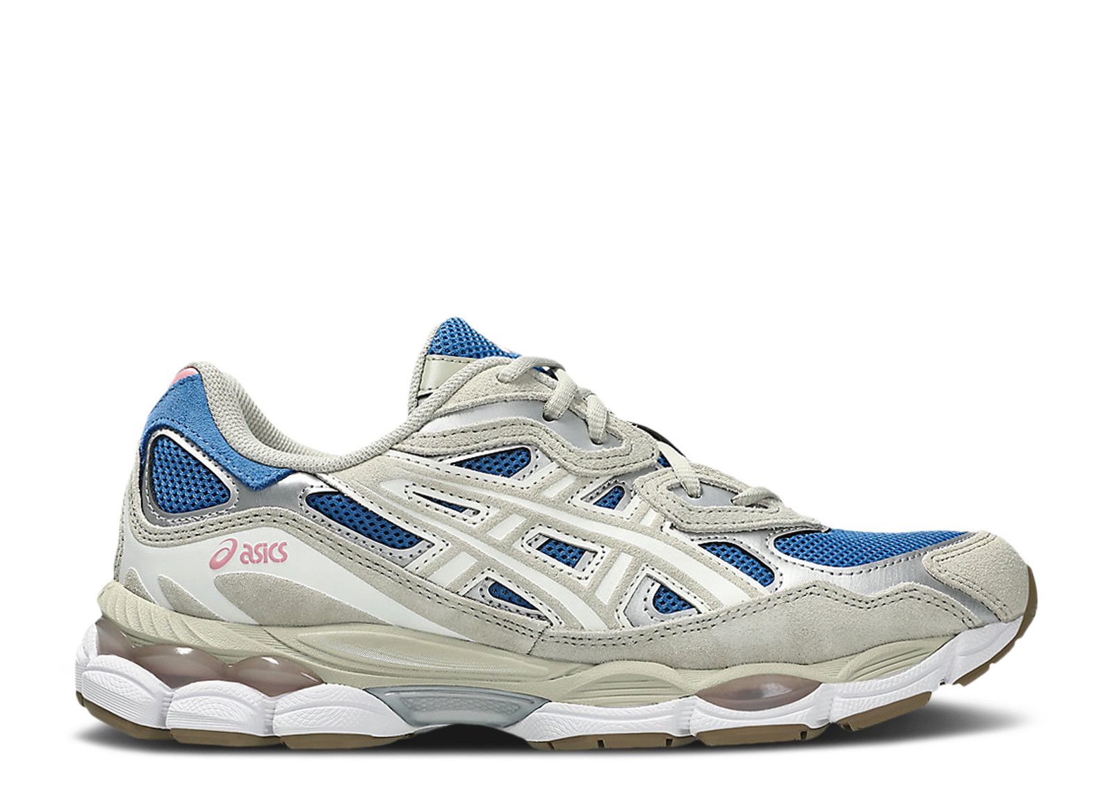 Gel NYC 'Polar Night Cream' - ASICS - 1203A383 402 - polar night