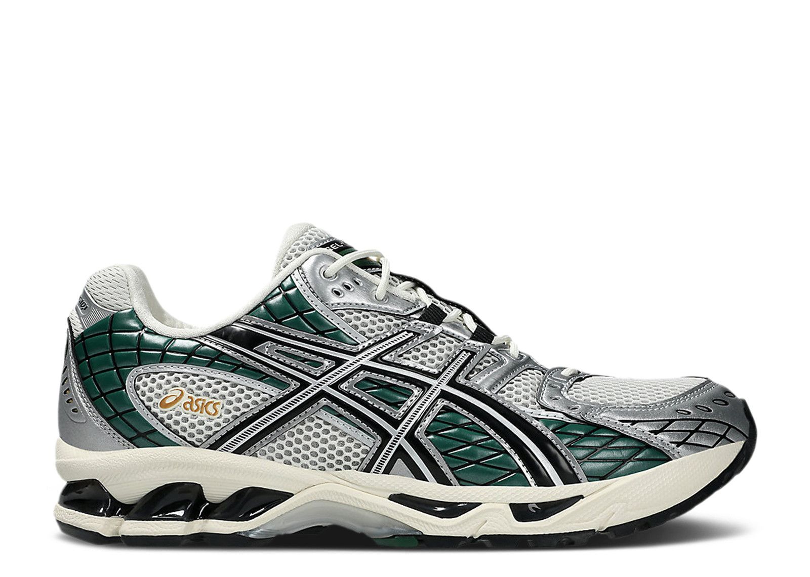 Atmos X ASICS Gel Kayano 12.1 'Raden' - ASICS - 1203A976 001