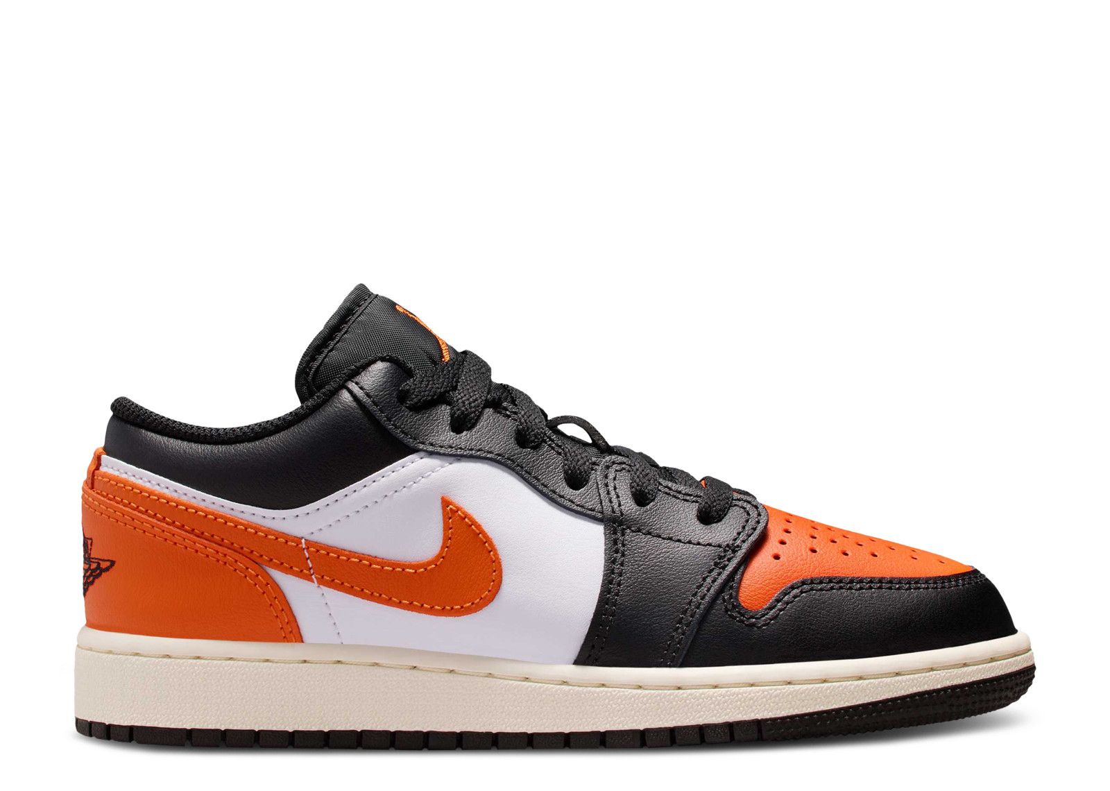 Jordan 1 Low GS 'Shattered Backboard 2.0' - Air Jordan - 553560