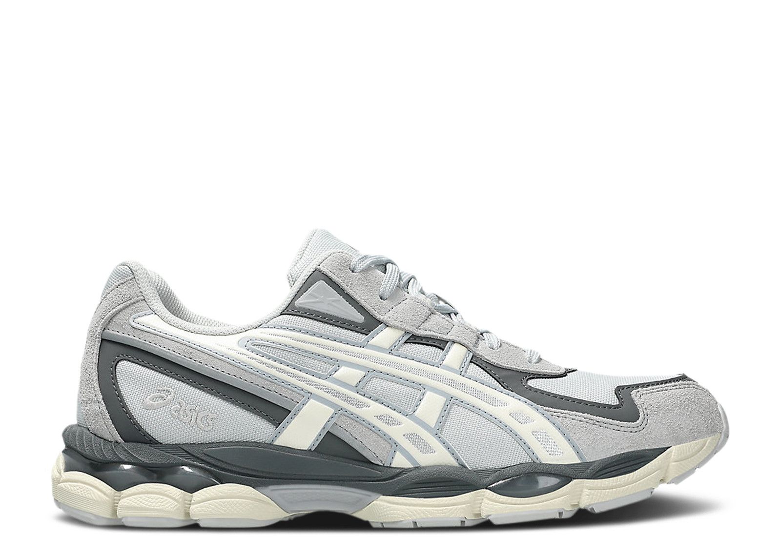 Atmos X Lagua Gem X Gel NYC 'Blue Topaz' - ASICS - 1203A577 001