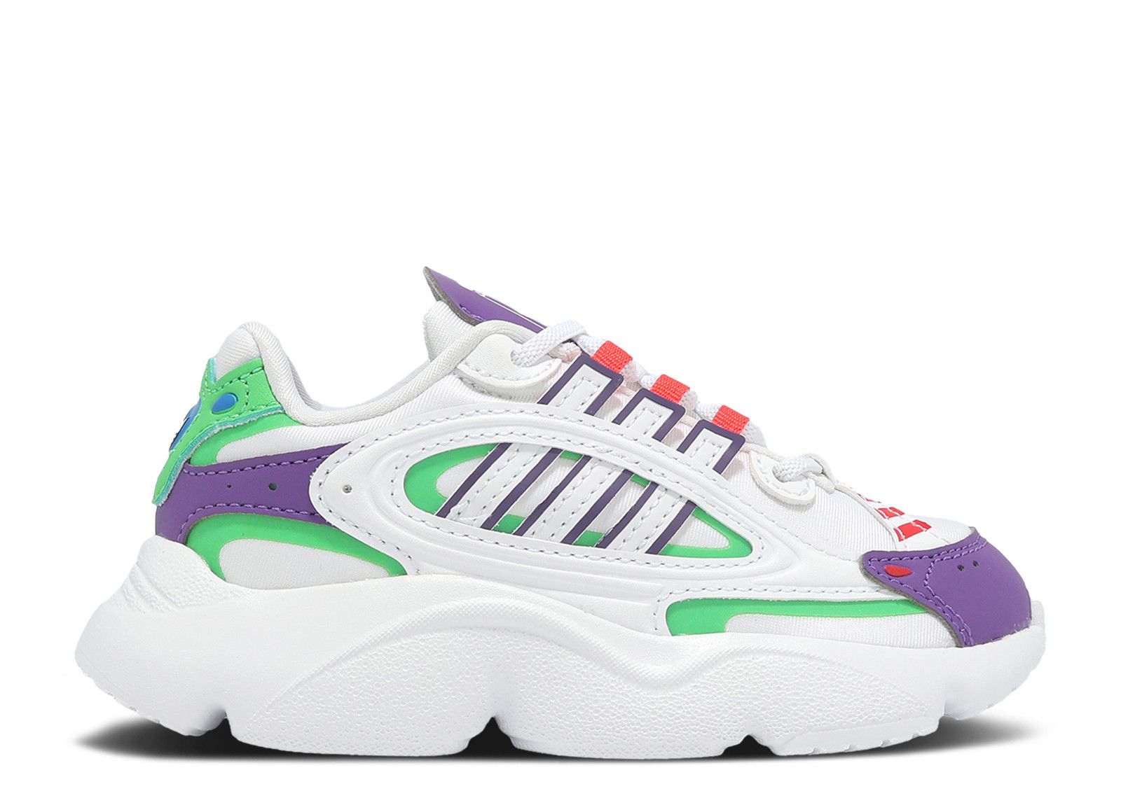 Adidas Toy Story x Ozmillen EL C 'Buzz Lightyear'