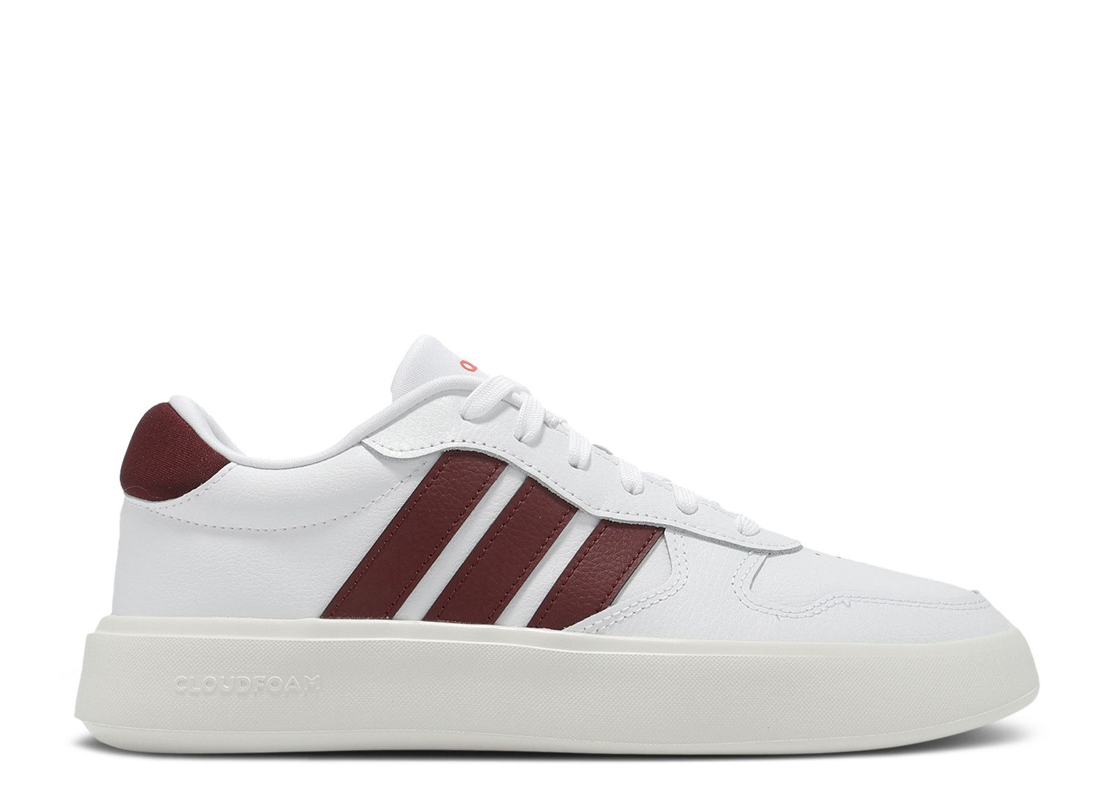 Adidas Litecourt 'White Shadow Red'