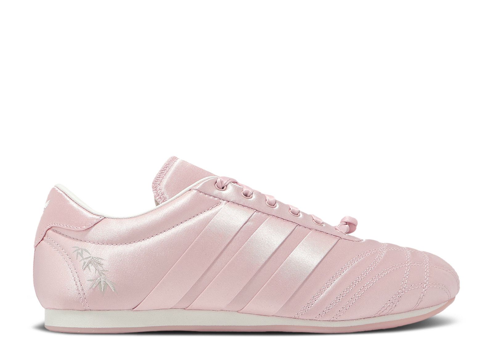 Adidas Wmns Taekwondo Lace 'Sandy Pink Satin'