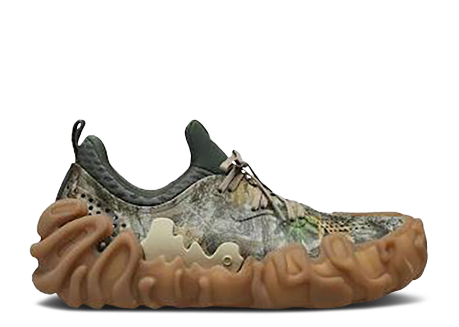 Salehe Bembury x Pollex Clog 'Niagra'