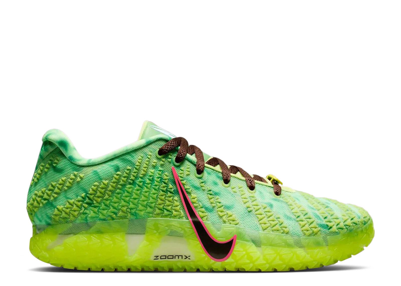 【値下げ不可】25.5㎝ ナイキ ジャ 3 海外8月21日発売予定】ナイキ ジャ 3 