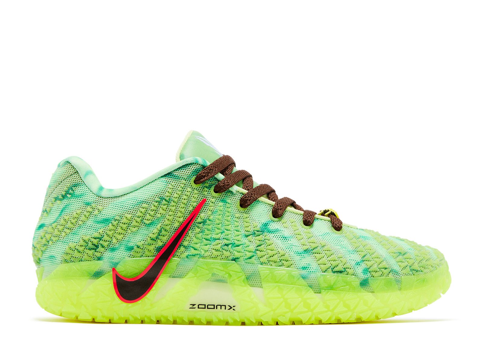 Nike Ja 3 'Zombie'