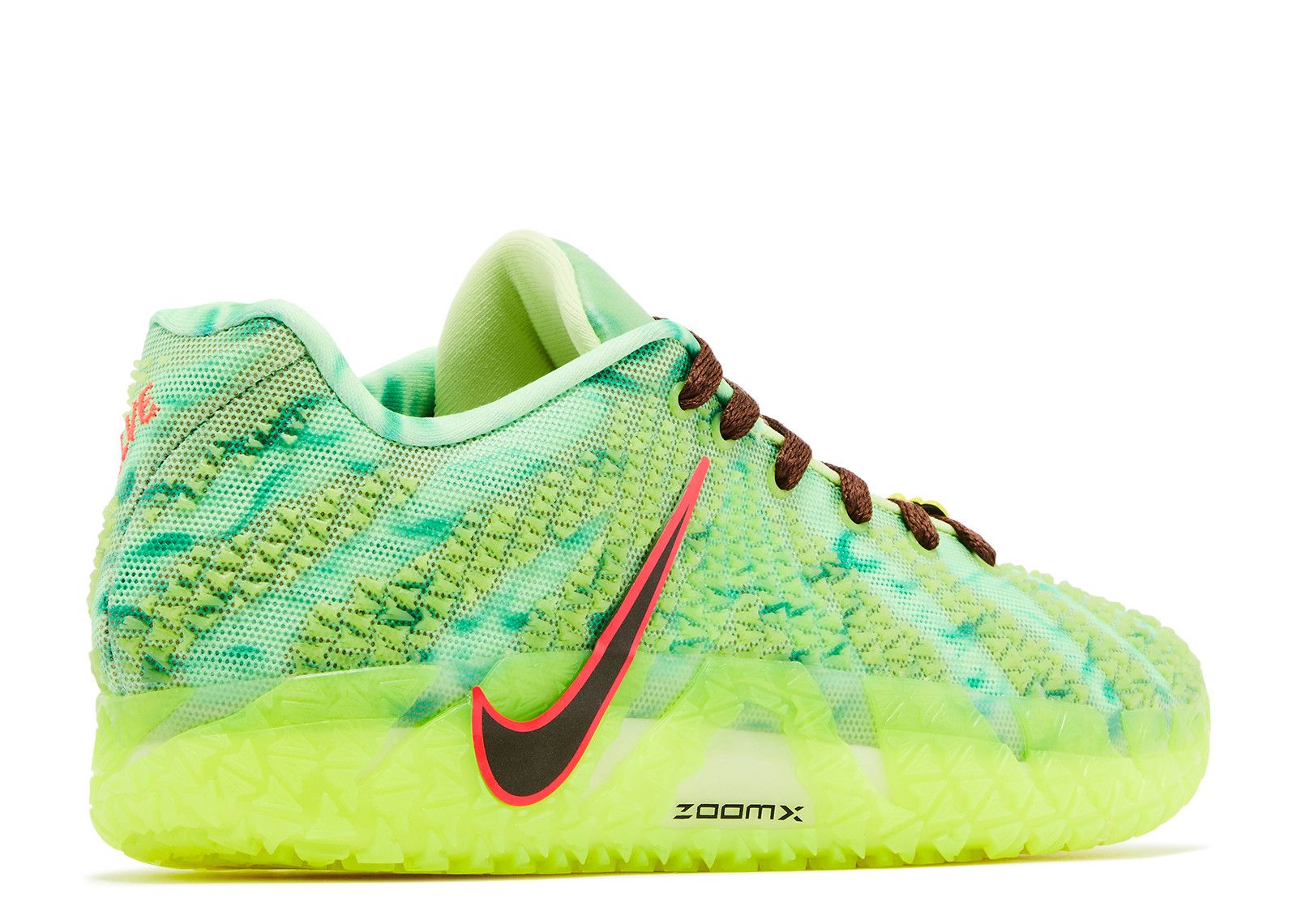 Nike Ja 3 ‘Zombie’