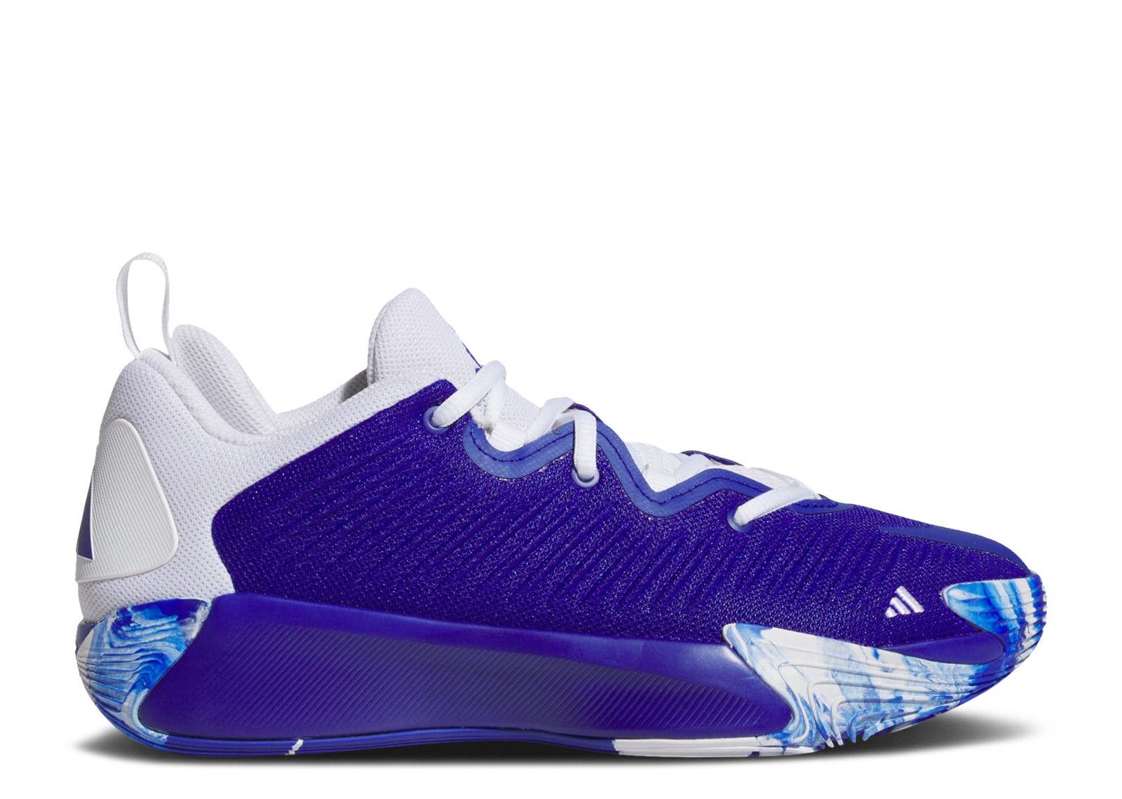 Adidas Initiation 'Lucid Blue'