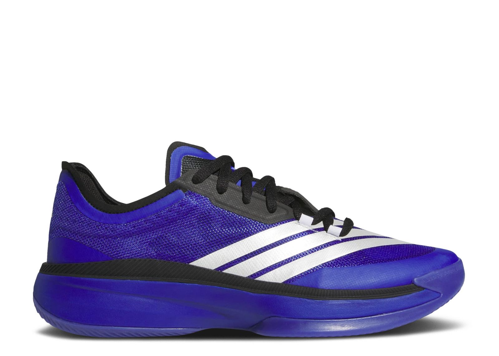 Adizero Select 3.0 'Lucid Blue' - Adidas - JR8272 - lucid blue