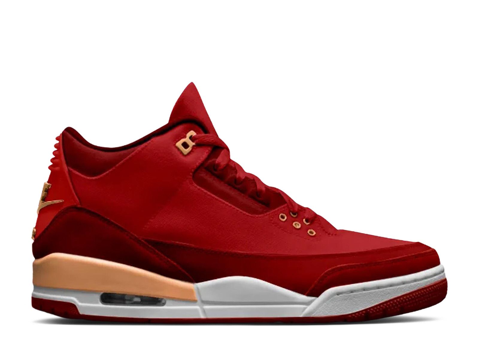 Air Jordan 3 スニーカー | Flight Club Japan