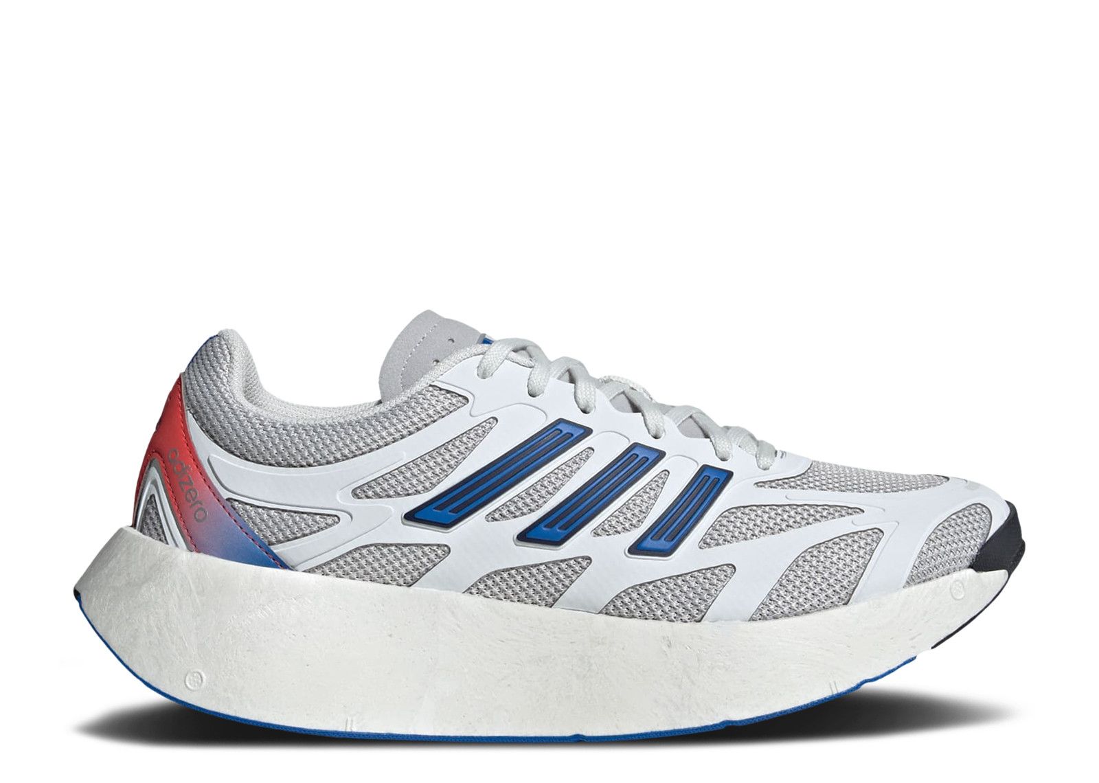 Adidas Adizero Aruku 'Crystal White Grey Blue'