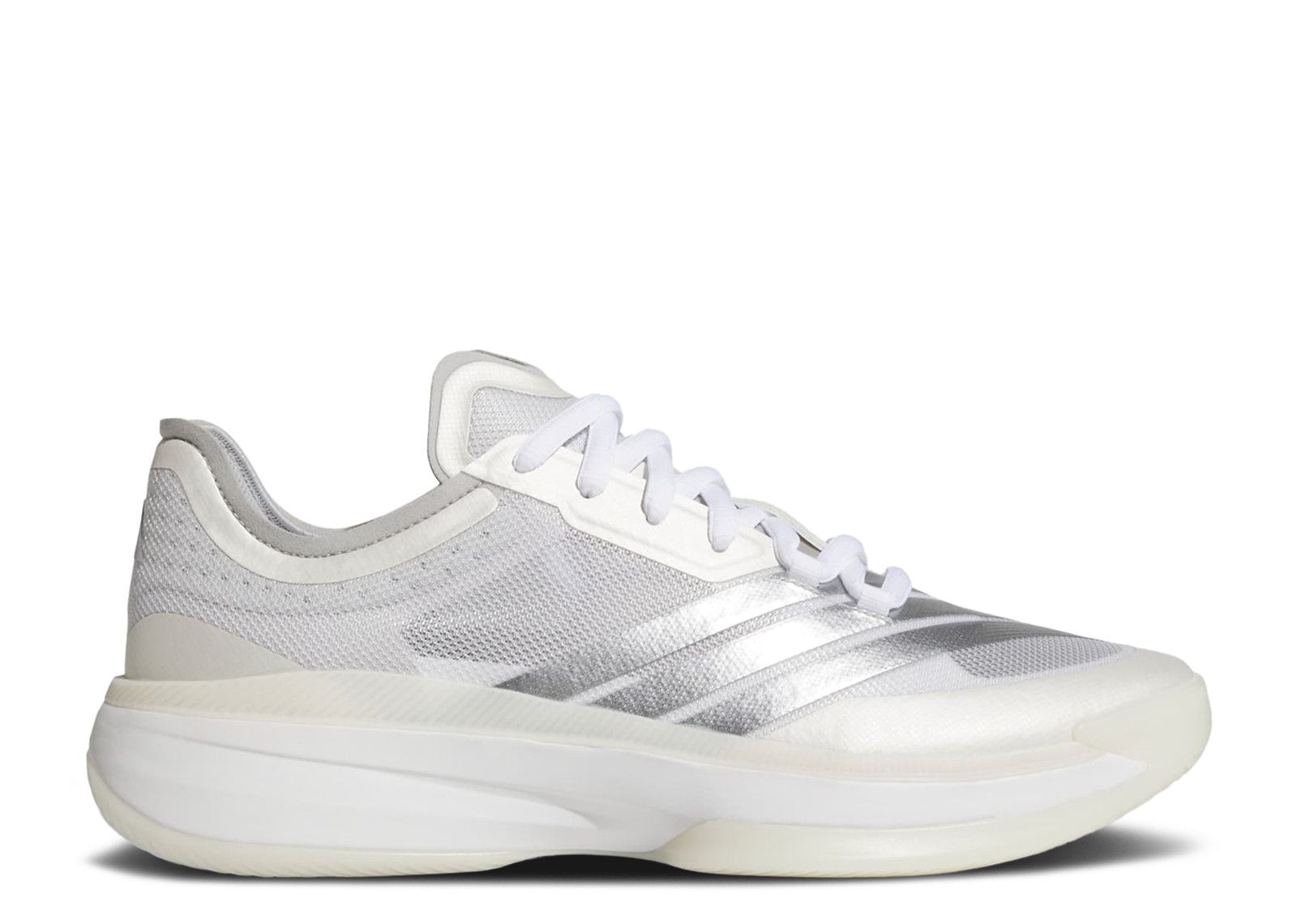 Adidas Adizero Select 3.0 'White Silver Metallic'