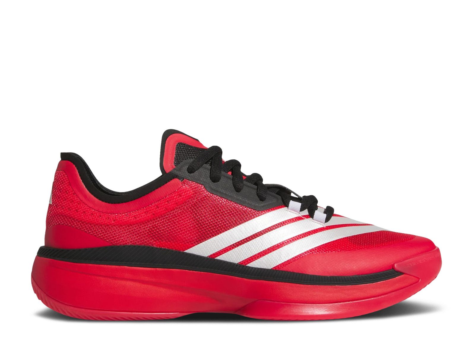 Adidas Adizero Select 3.0 'Pure Ruby'