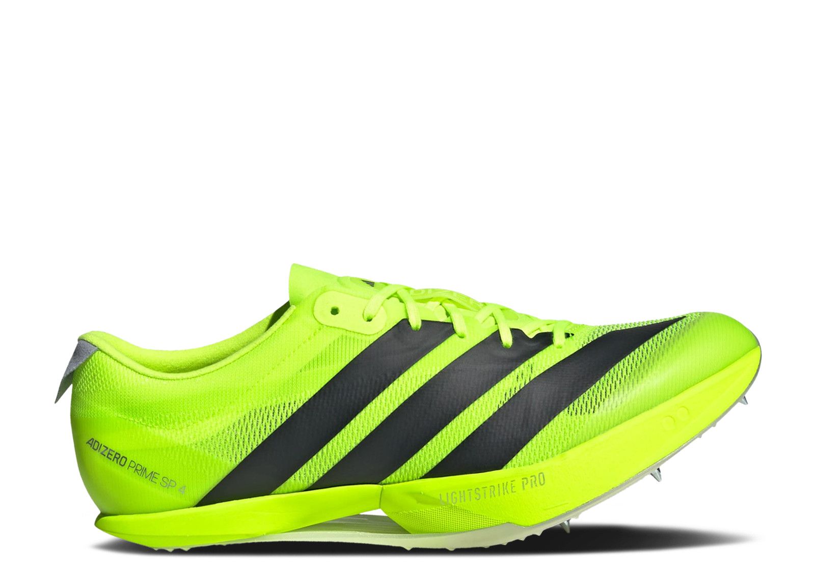 Adidas Adizero Prime SP 4 'Lucid Lemon Black'