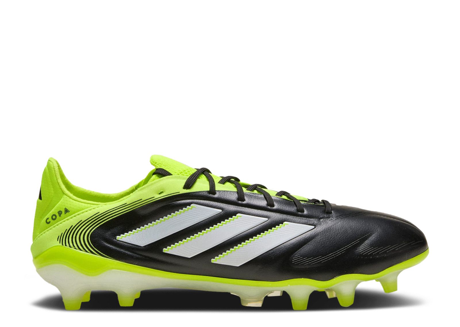 Copa Pure 3 Elite FG 'Radiant Blaze Pack' - Adidas - JH6304