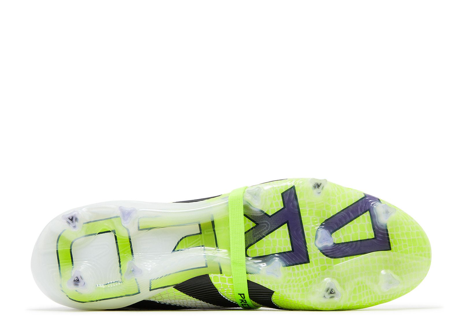 Predator Elite Foldover Tongue FG  display picture 1