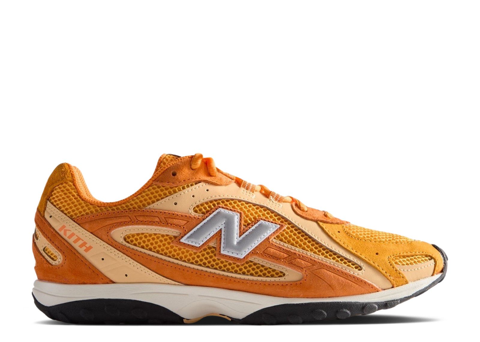 New Balance Kith x 204L 'Sunburst'