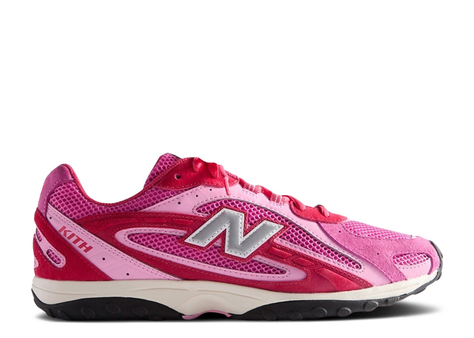 New Balance Kith x 204L 'Camellia'