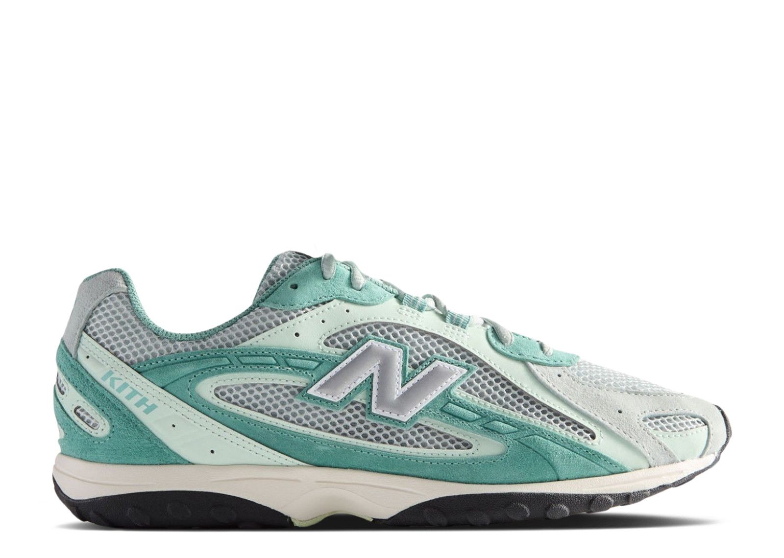New Balance Kith X 2010 'Purple' - New Balance - U2010KTC