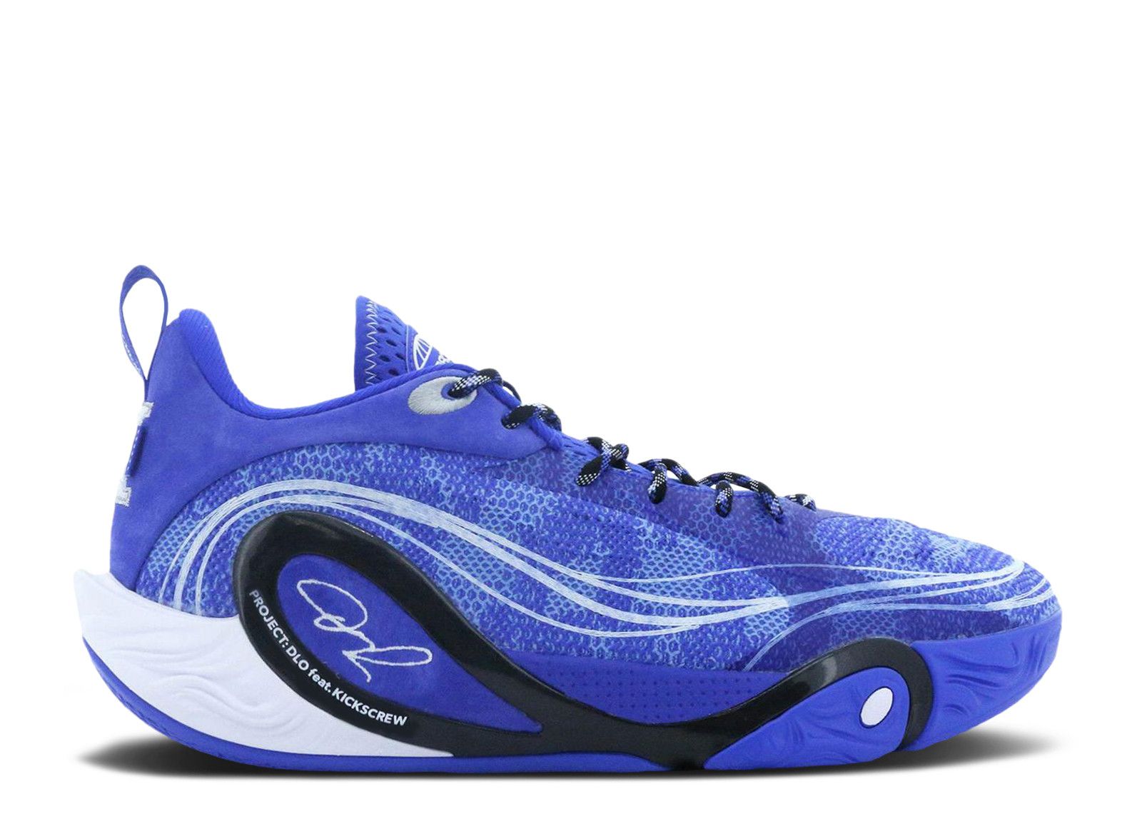 DLO1 スニーカー | Flight Club Japan