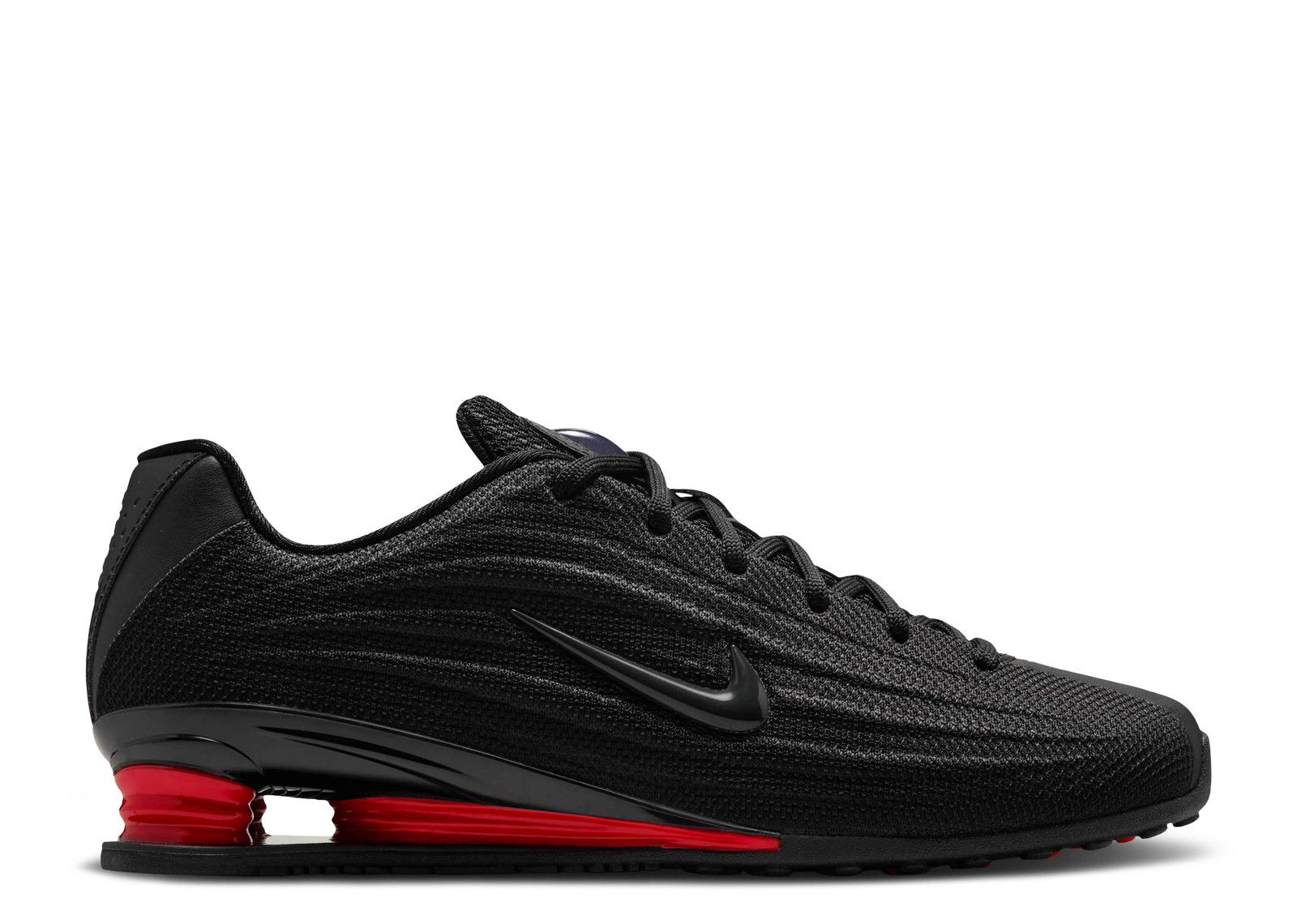 Nike Wmns Shox Z 'Bred'