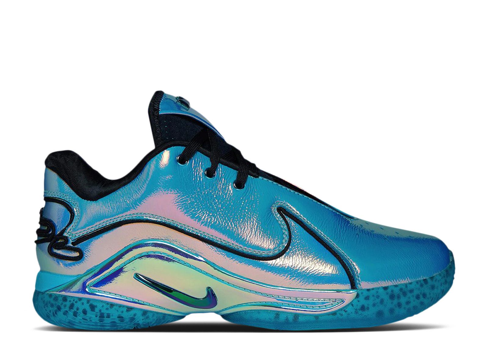 LeBron 22 'Immortalized Pack' - Nike - IM8540 900 - multi-color