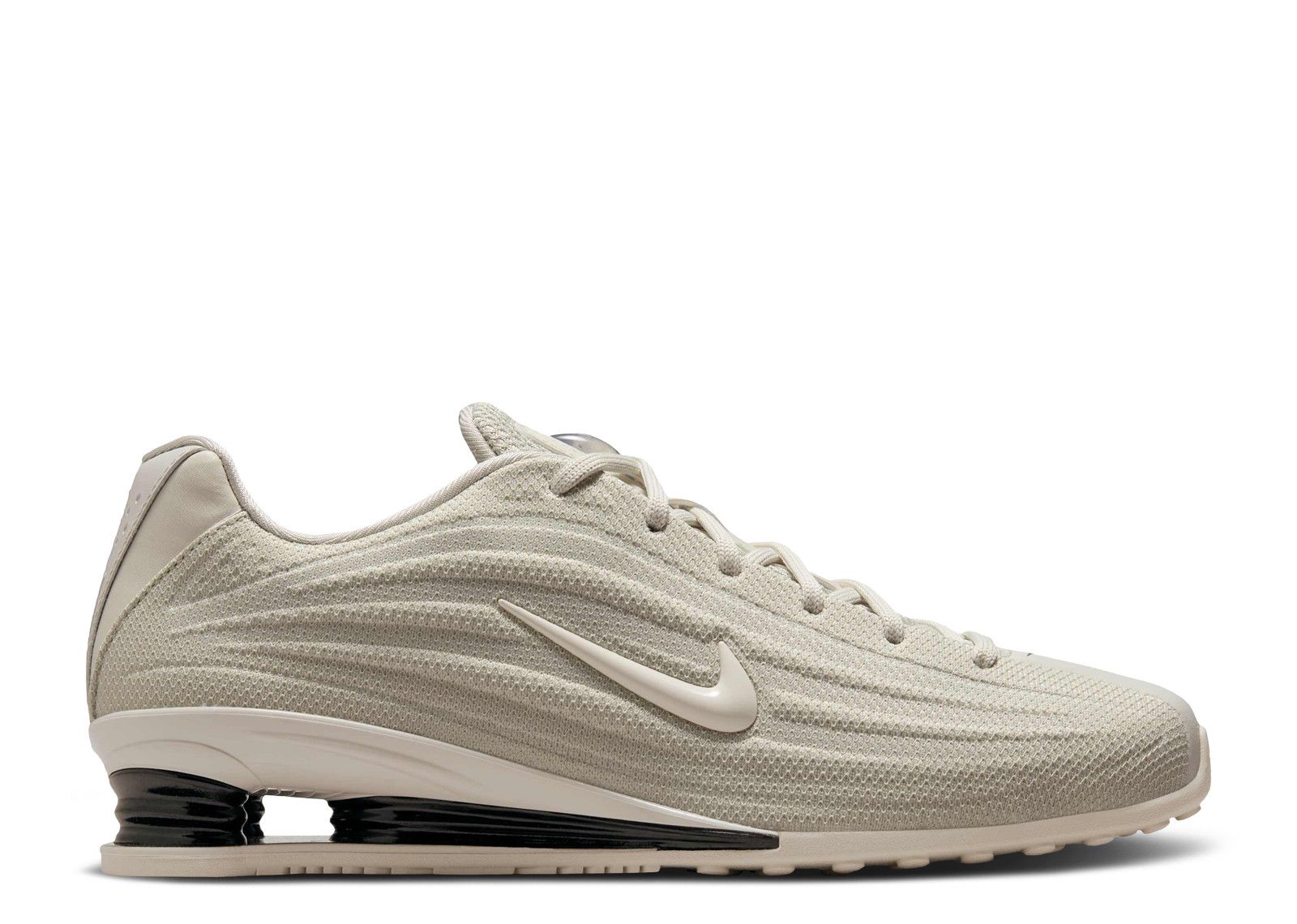 Nike Wmns Shox Z 'Light Bone'