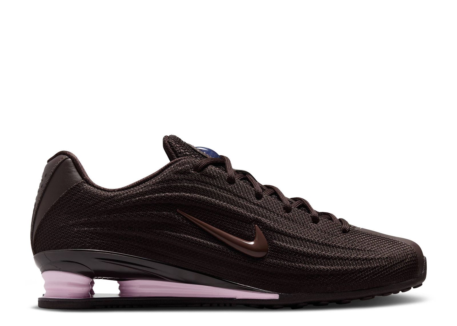 Nike Wmns Shox Z 'Velvet Brown'