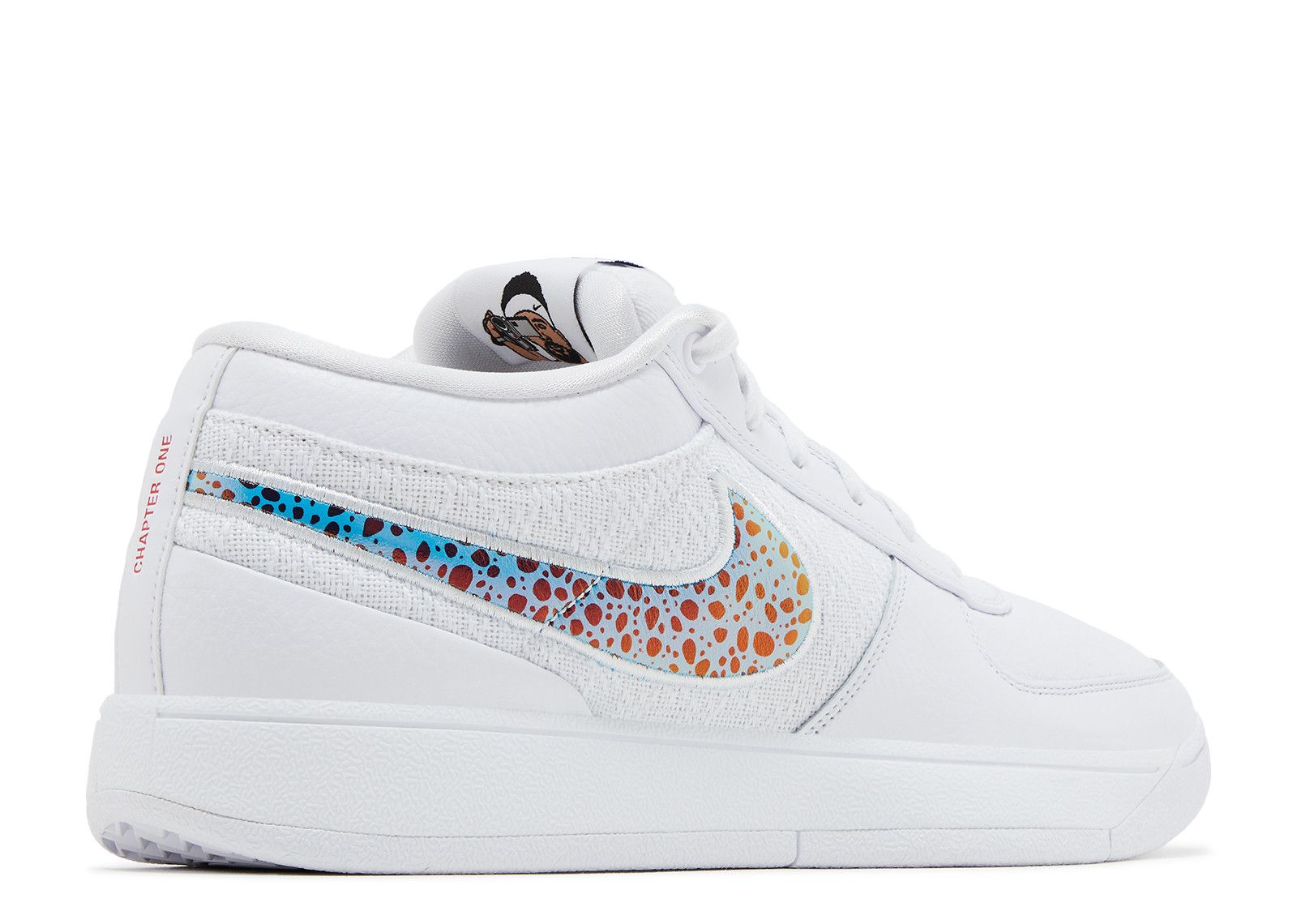 Nike Book 1 \