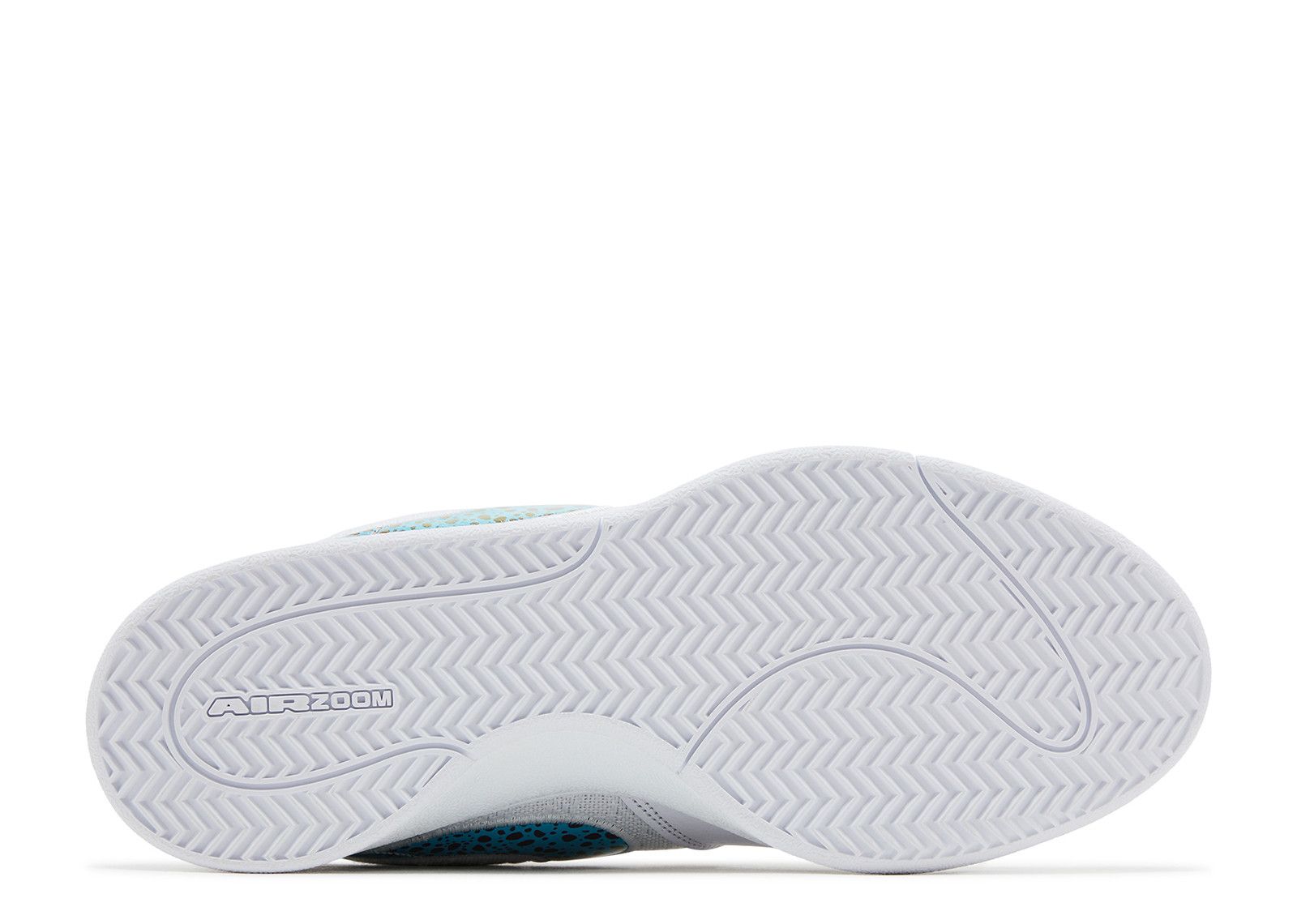 Book 1 'Immortalized Pack' - Nike - IM8530 900 - multi-color/multi