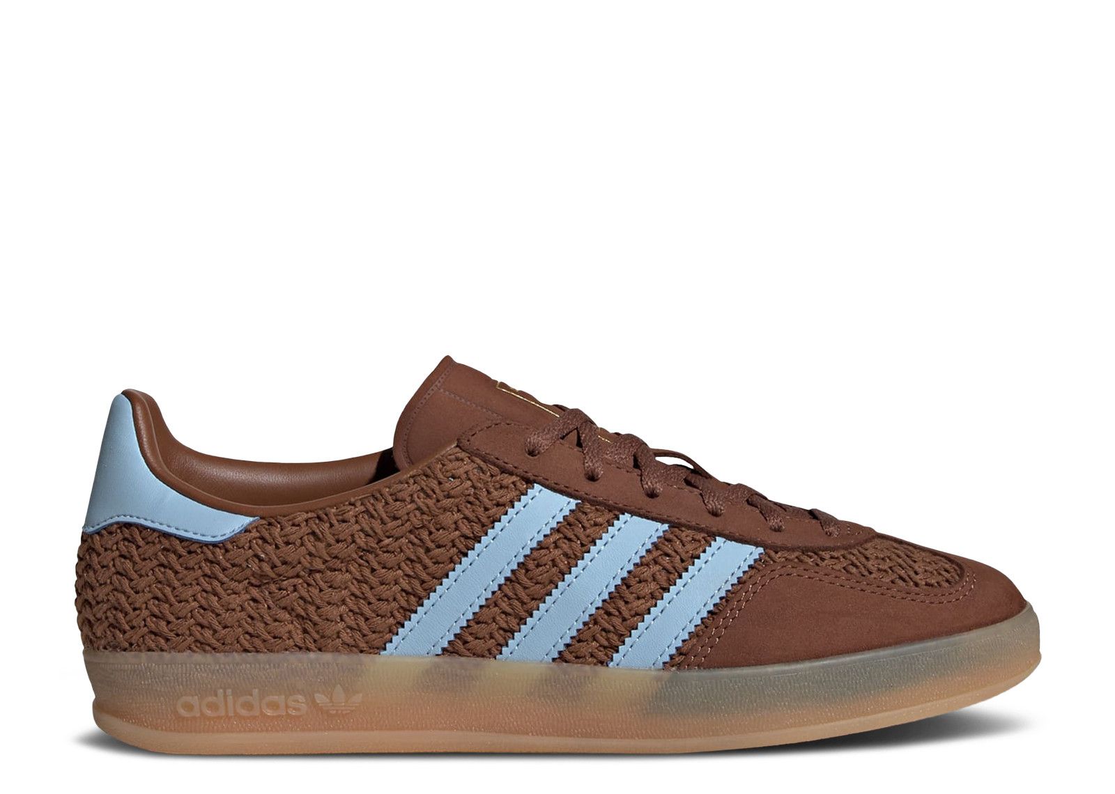 adidas gazelle silver green womens adidas Gazelle Indoor Shoes - Women's - Core Black / White / Gum
