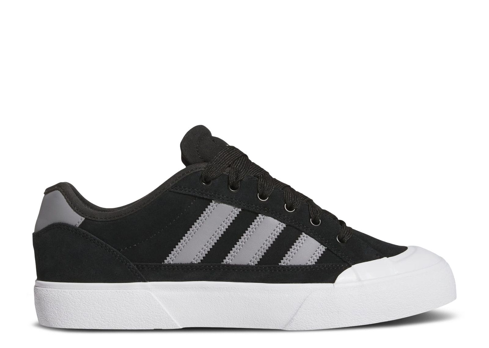 Adidas Court TNS Premiere RT 'Black Grey'