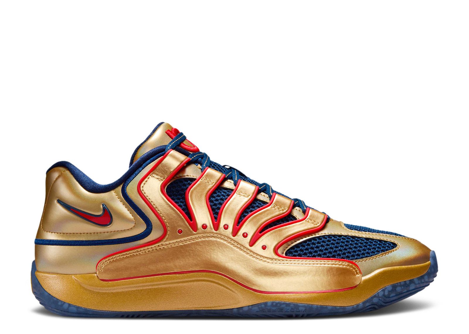 Nike KD 18 Sneakers | Flight Club