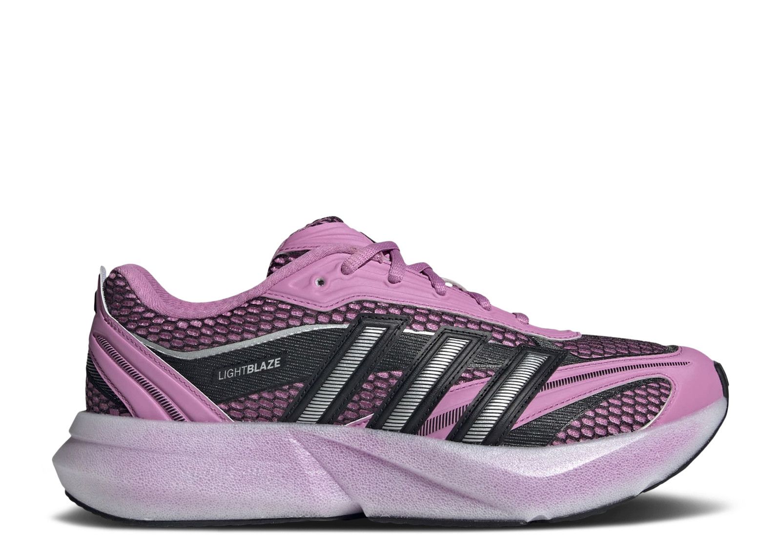 Adidas Wmns Lightblaze Glow 'Preloved Purple'