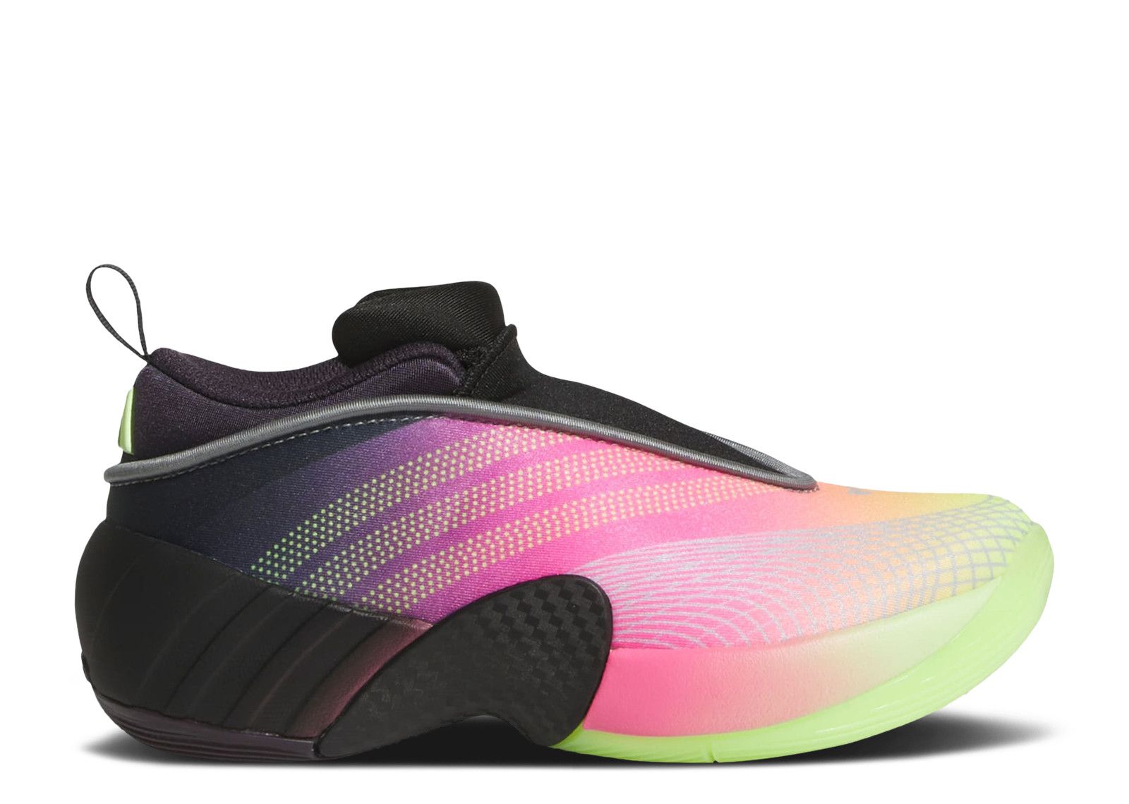 Adidas D.O.N. Issue #7 C 'Spida Elite Camp'