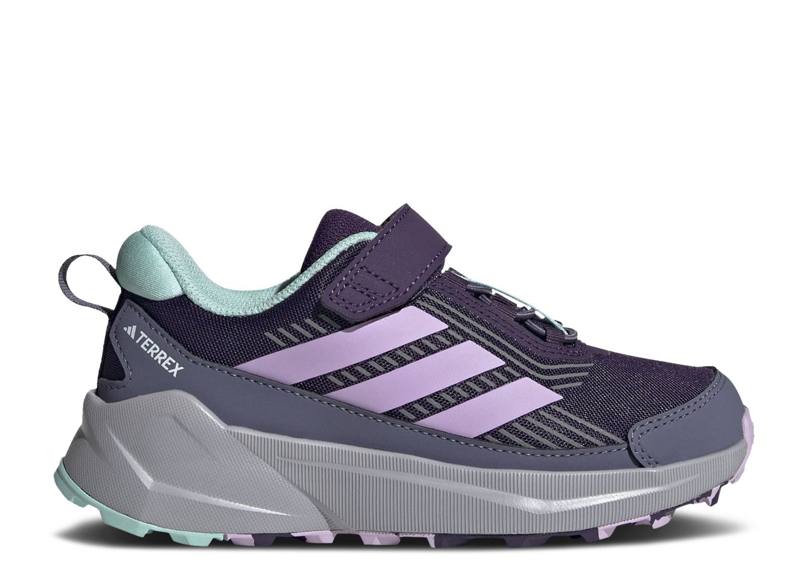 Adidas Terrex Trailmaker 2 K 'Aurora Plum'