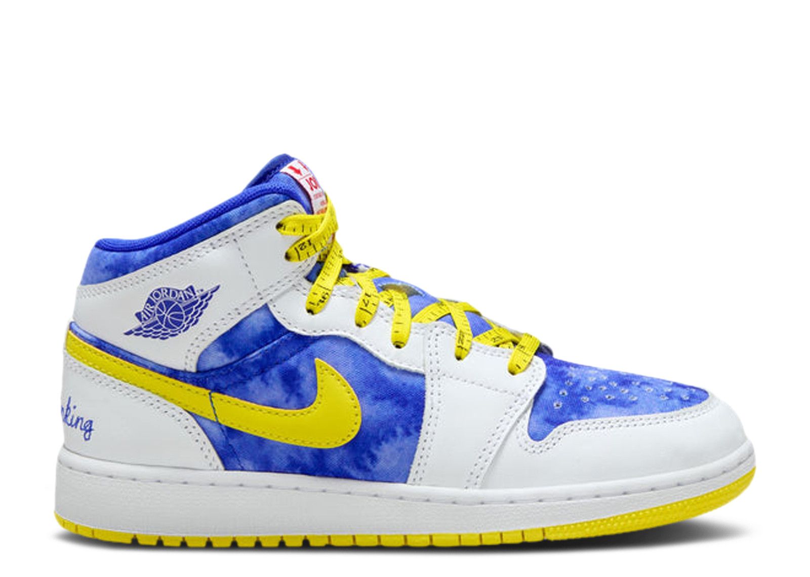 air jordan 1 retro high junior